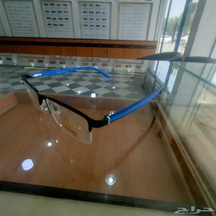 نظارات طبية وشمسية ونظارات خاصة بالاطفال 22