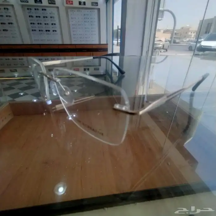 نظارات طبية وشمسية ونظارات خاصة بالاطفال 16