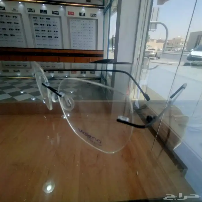 نظارات طبية وشمسية ونظارات خاصة بالاطفال 20