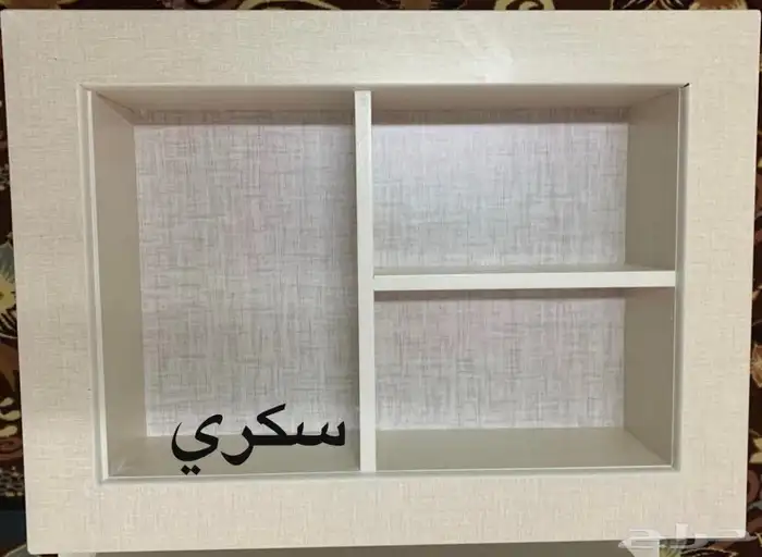 ديكور داخلي فتحة مكيف شباك 75 2