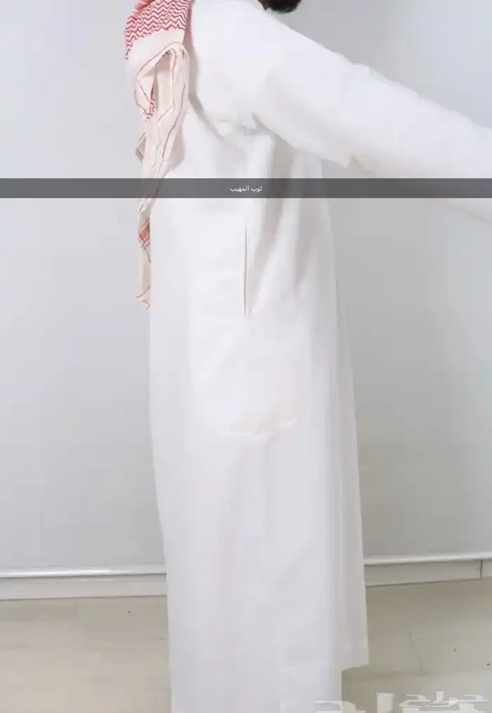 دشداشه كويتي 2