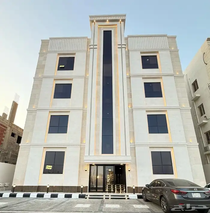 شقق تمليك تشطيب فاخر وبسعر تنافسي 0