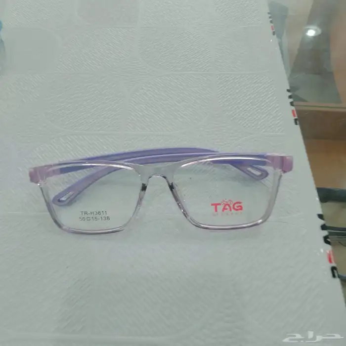 نظارات طبية وشمسية ونظارات خاصة بالاطفال 11