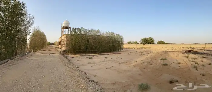 للبيع استراحة في ضرماء 1