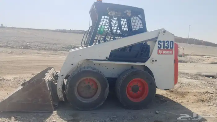 ايجار جي سي بي بوبكات للايجار JCB 0