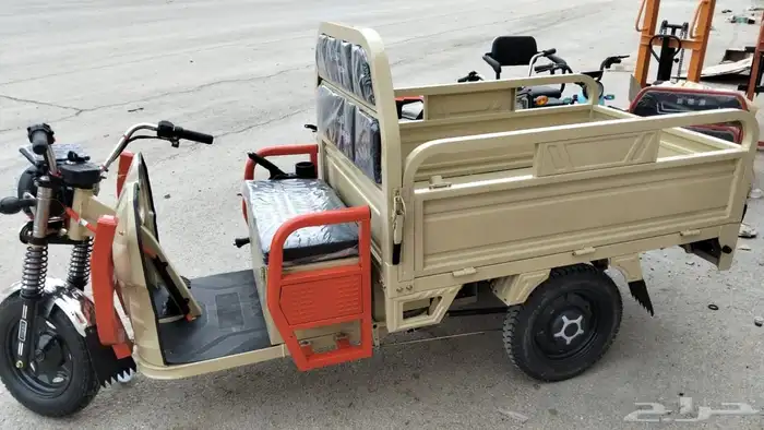 دباب كهربائي 2025 5