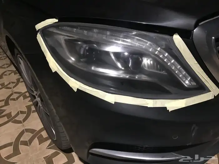 تلميع جميع انواع شمعات السيارات 11