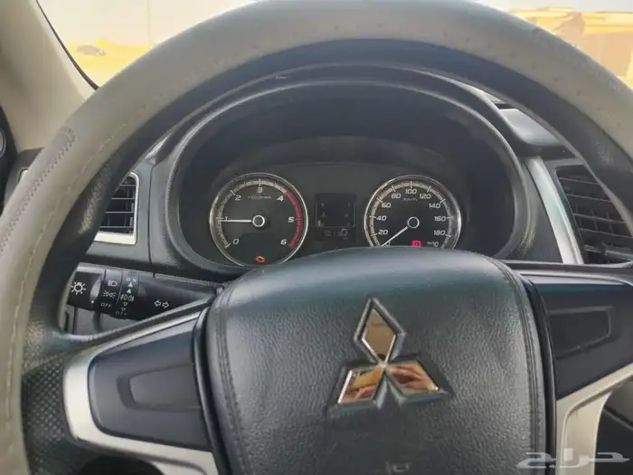 ميتسوبيشي L200 2022 2