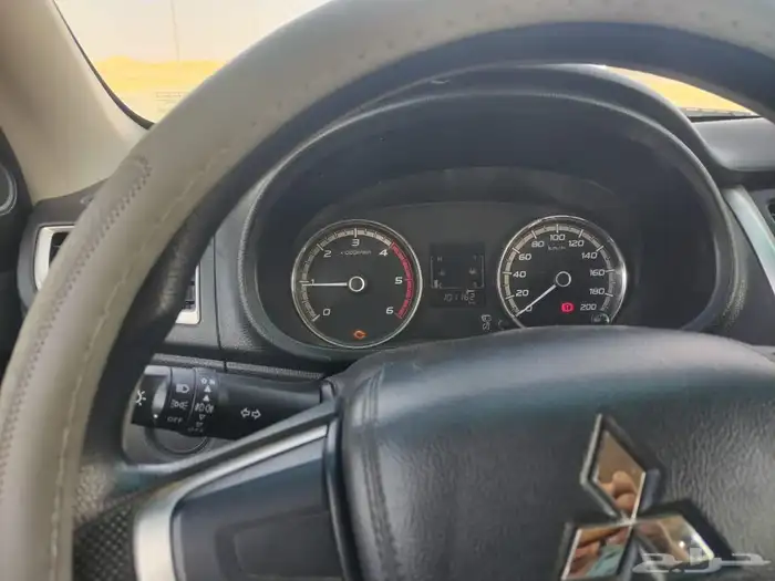 ميتسوبيشي L200 2022 9