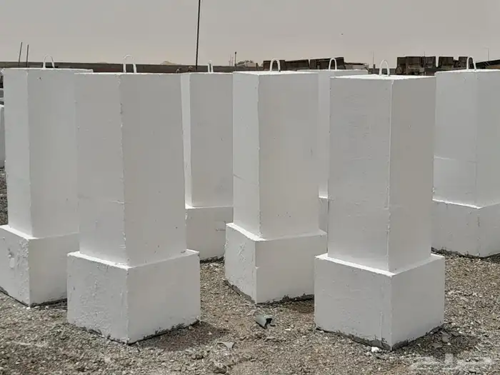 قواعد أنارة دعاية وأعلان جميع المقاييس 58