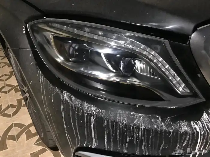 تلميع جميع انواع شمعات السيارات 10