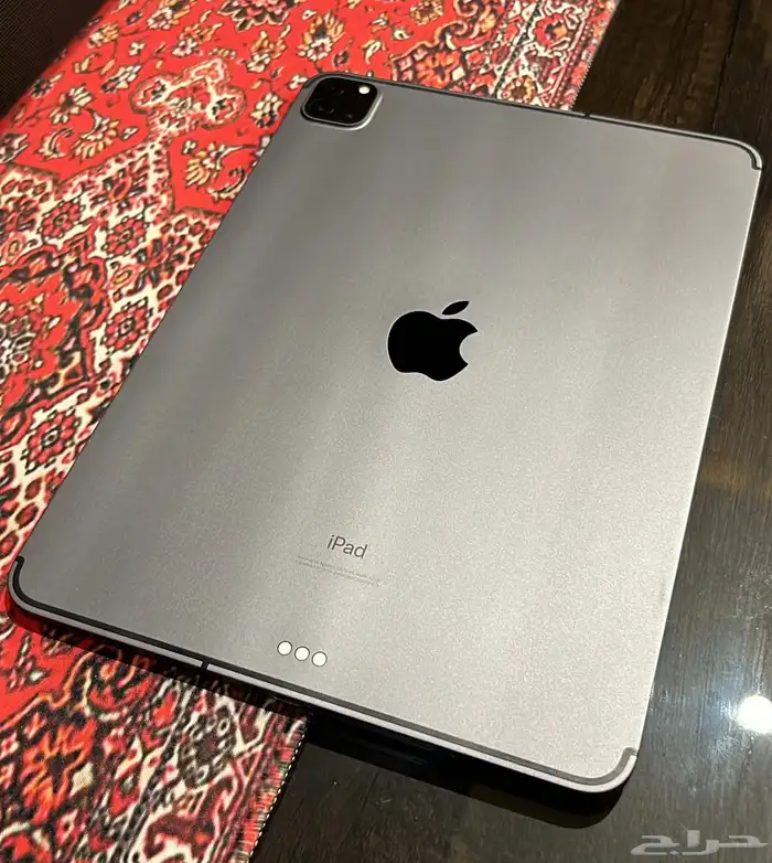iPad Pro 2nd generation 2020 Wifi Cellular 128GB 0