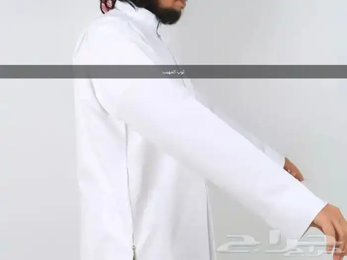 دشداشه كويتي 3