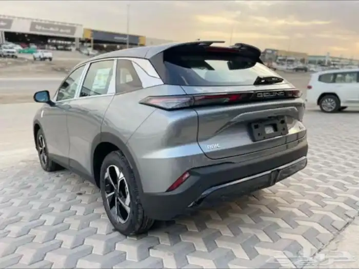 بايك x55 موديل 224 2
