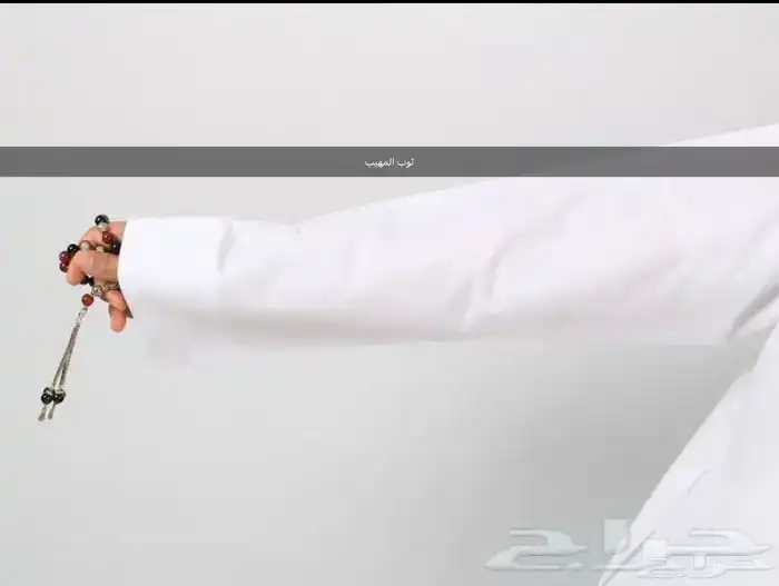 دشداشه كويتي 6