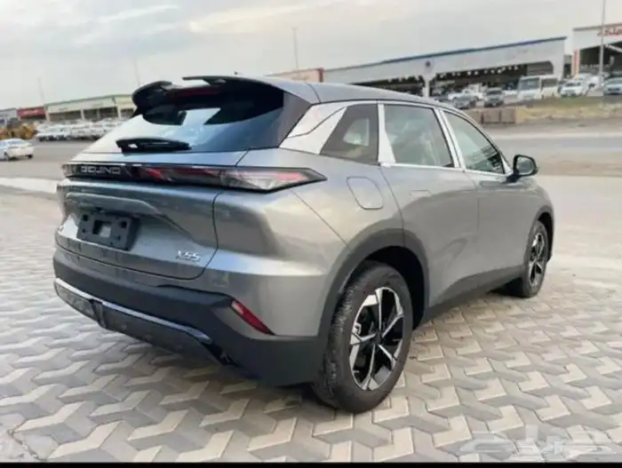 بايك x55 موديل 224 5