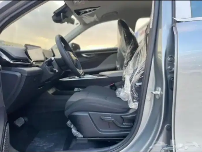 بايك x55 موديل 224 4