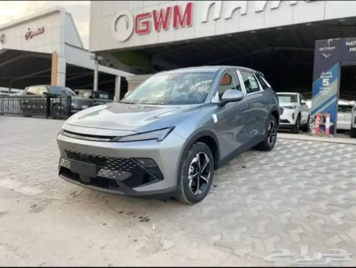 بايك x55 موديل 224 1