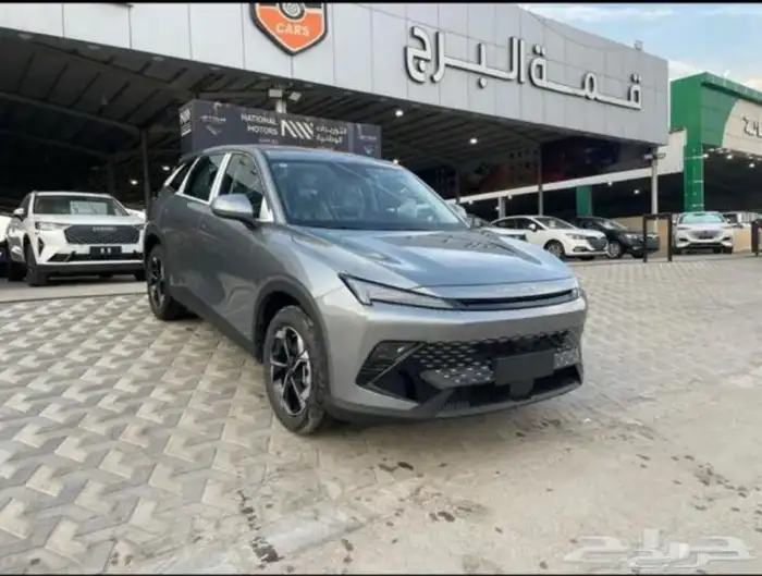 بايك x55 موديل 224 0