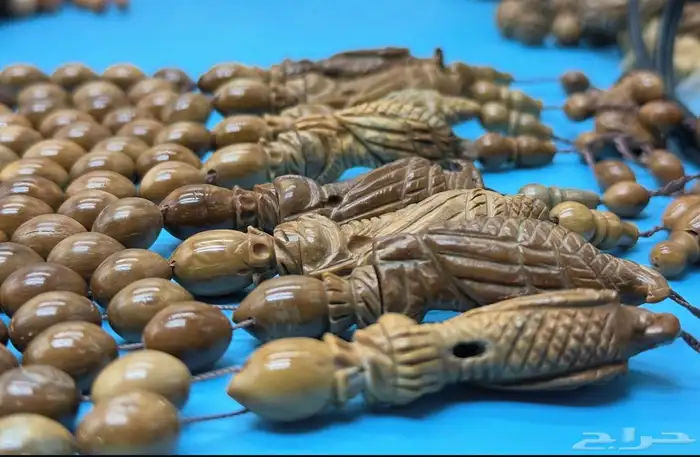 سبح نوادر 2