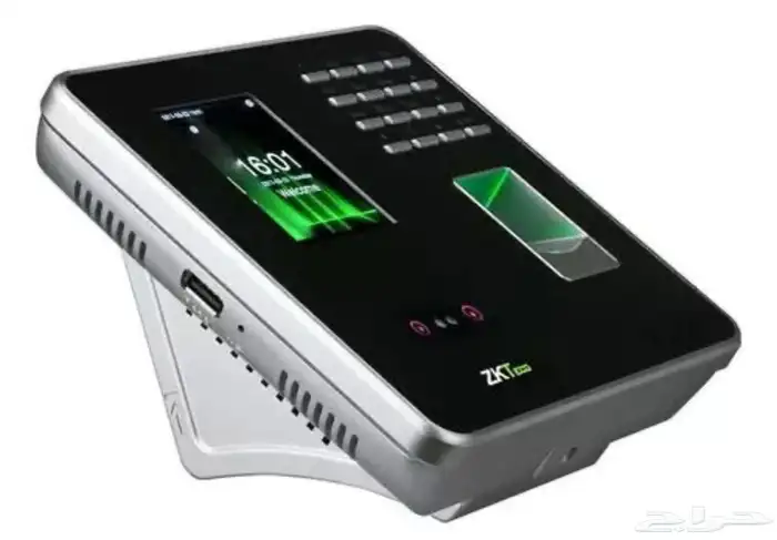 بصمه موظفين حضور وانصراف بتقارير عربي 0