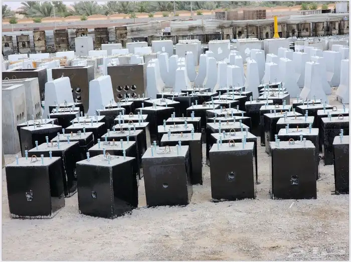 قواعد أنارة دعاية وأعلان جميع المقاييس 3