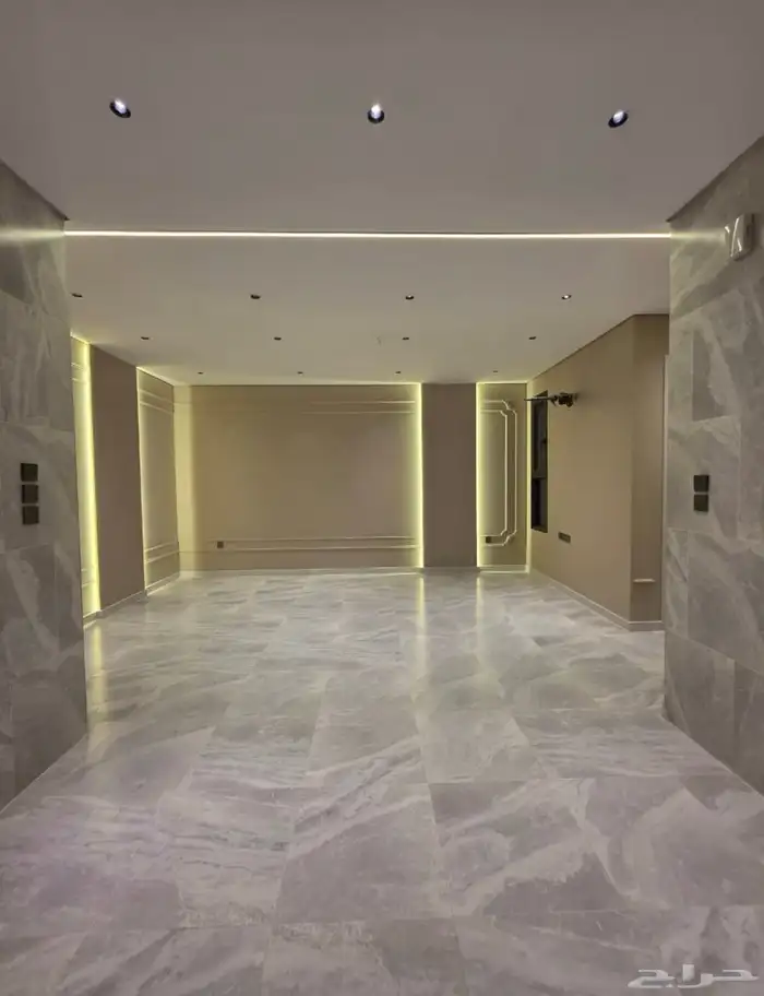 شقق تمليك فاخره جدا الشوقية في موقع جدا مميز قرب الخدمات6غرف 3