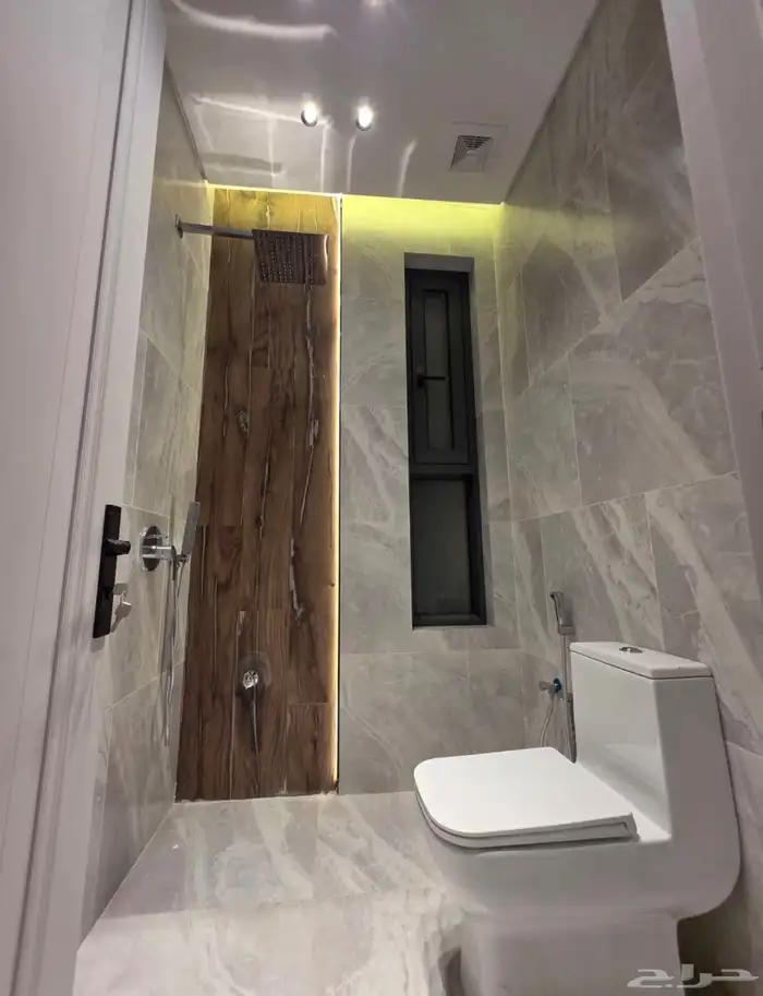 شقق تمليك فاخره جدا الشوقية في موقع جدا مميز قرب الخدمات6غرف 1