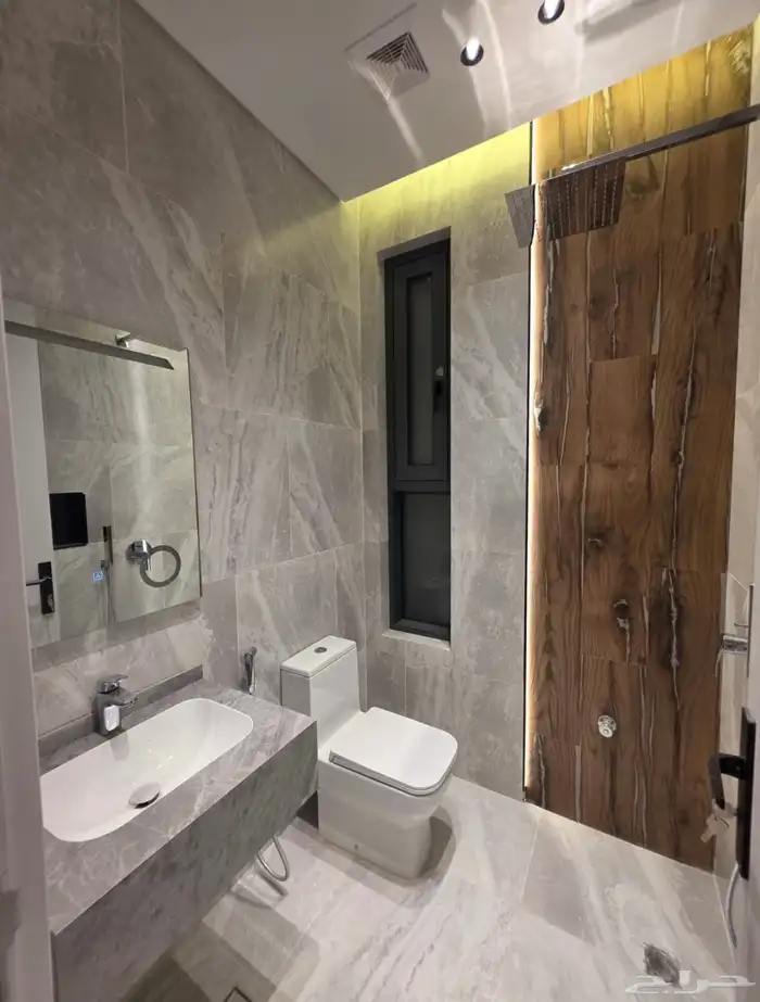 شقق تمليك فاخره جدا الشوقية في موقع جدا مميز قرب الخدمات6غرف 8