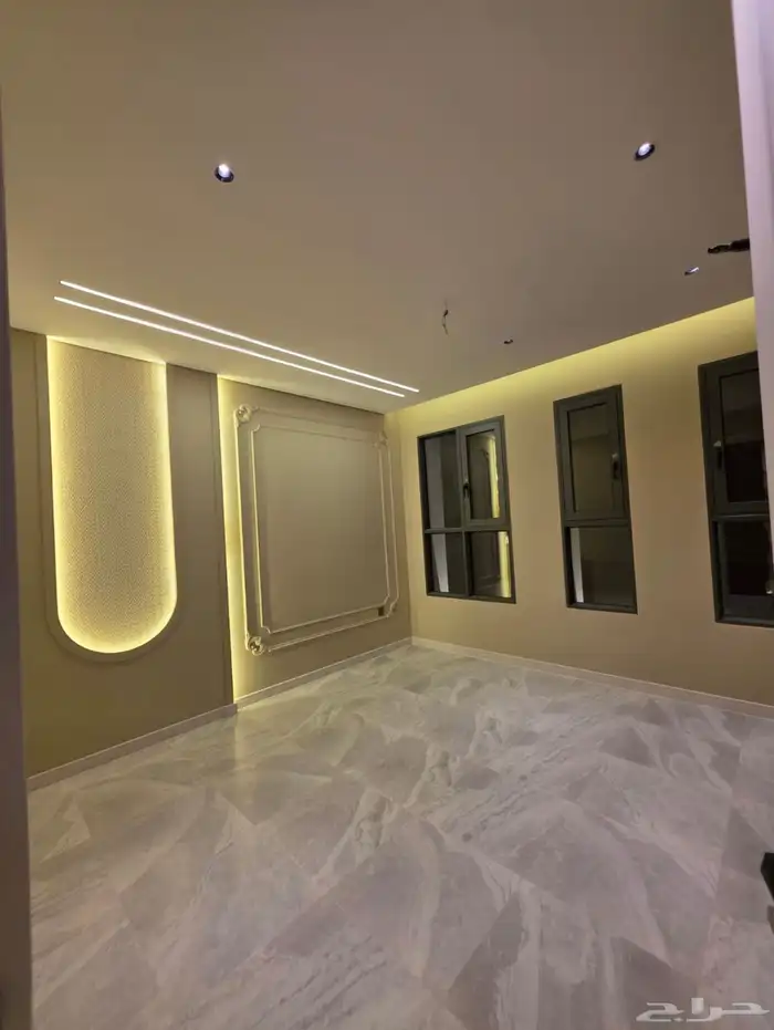 شقق تمليك فاخره جدا الشوقية في موقع جدا مميز قرب الخدمات6غرف 4