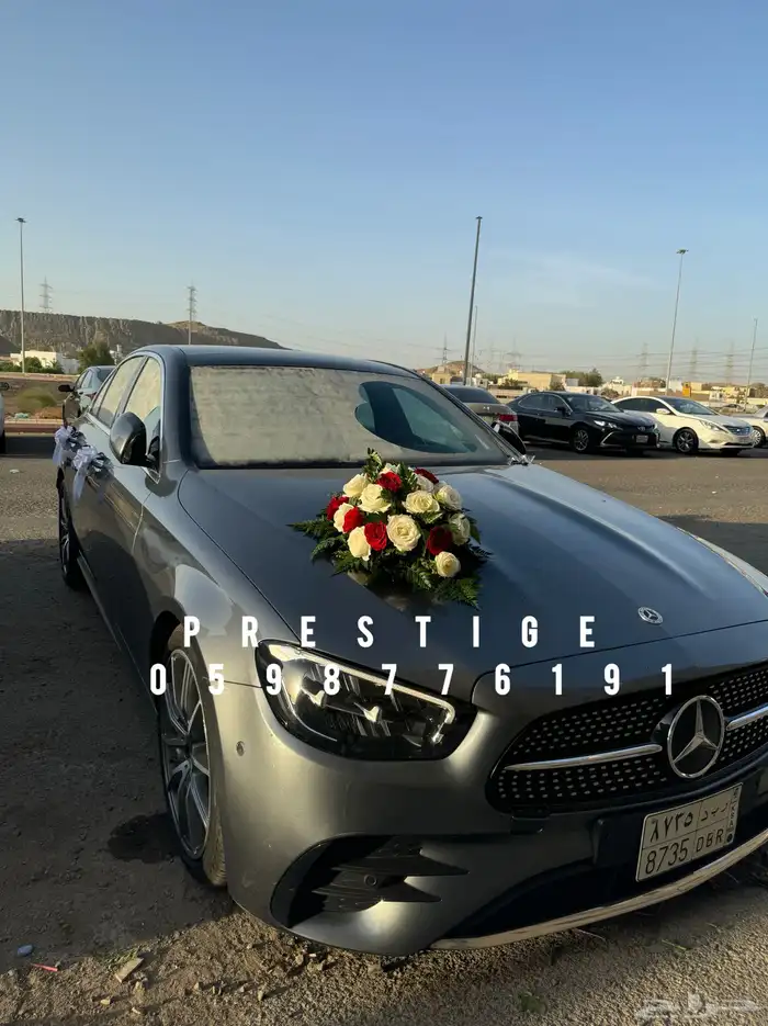 تشريع سيارات عرسان 26