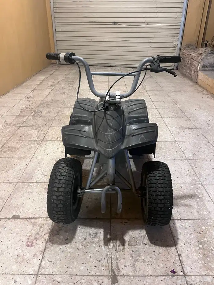 دباب رازور بيع مستعجل 0