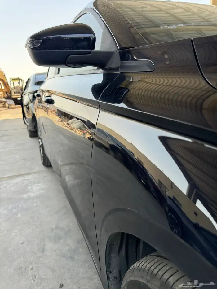 جيلي امجراند 2025 قطع غيااار تشليح رايد سليمان النعماني 4