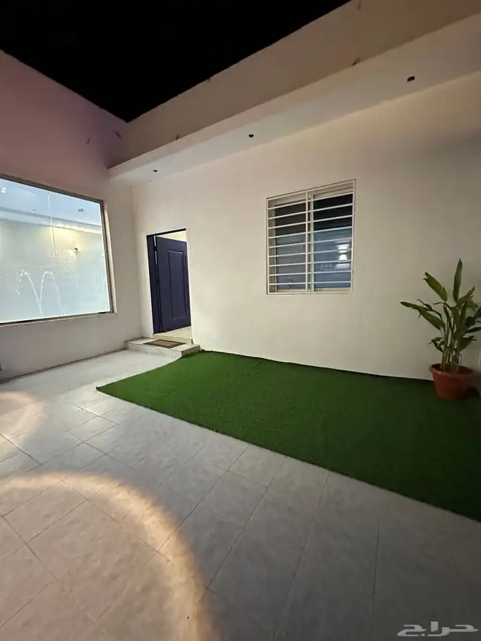 شاليه خاص سكني للإيجار سنوي بالشقيق 0