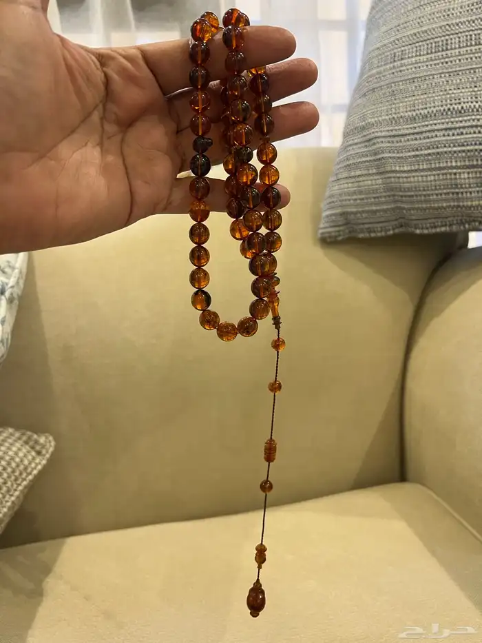 سبحه ترتروك 3