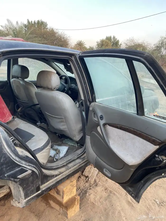 للبيع قطع كابرس 2006 LTZ V6 22