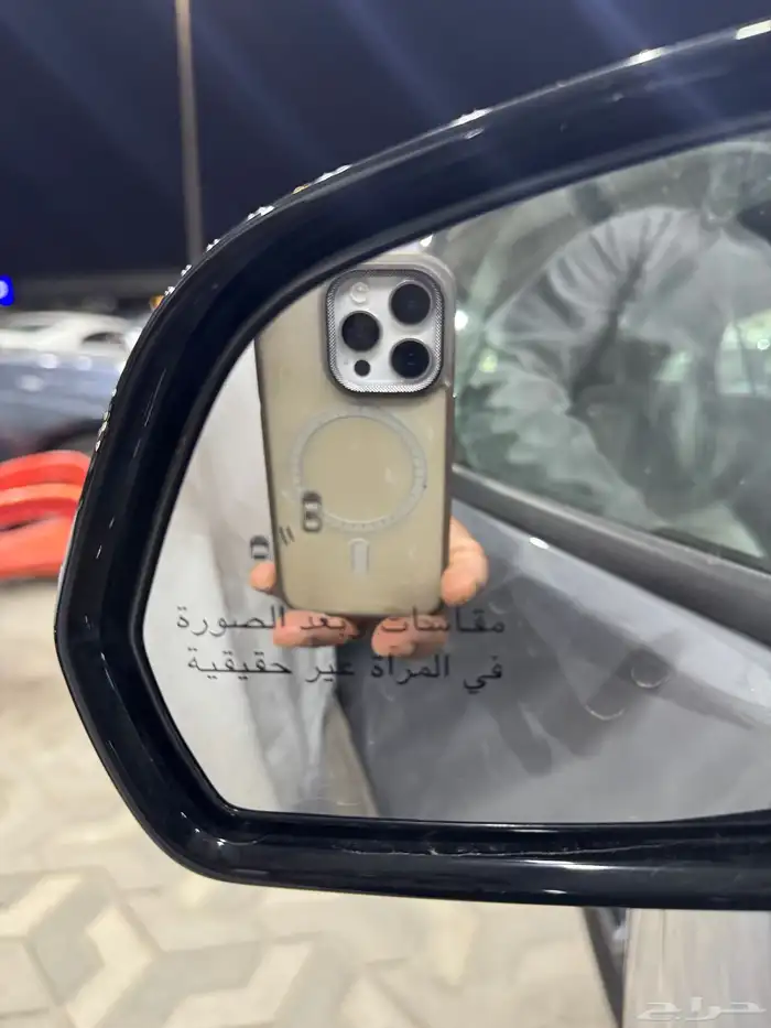 فورد تورس موديل 2026 تريند 8