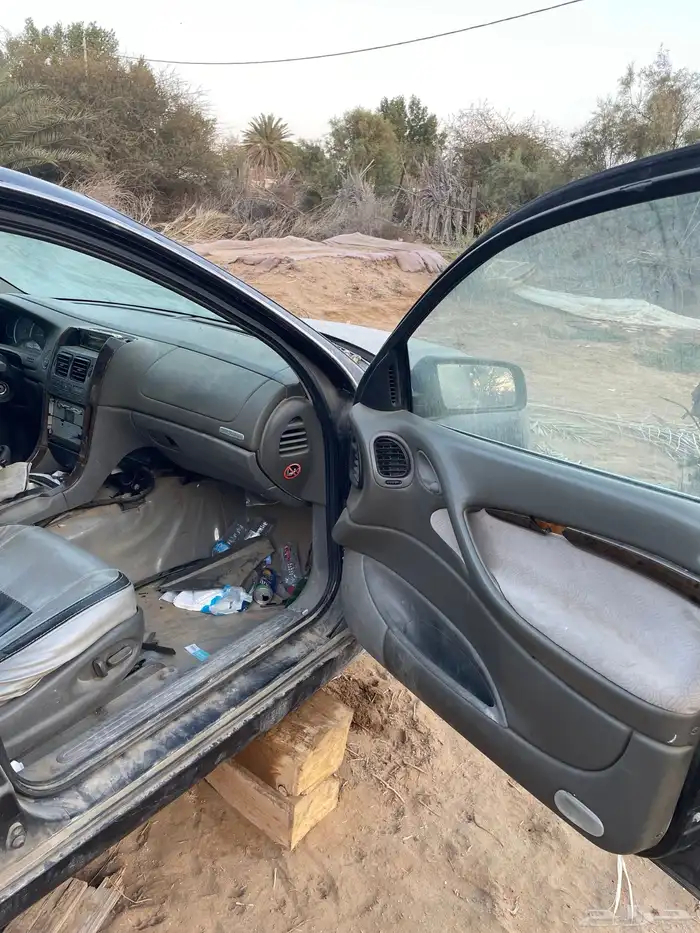 للبيع قطع كابرس 2006 LTZ V6 20