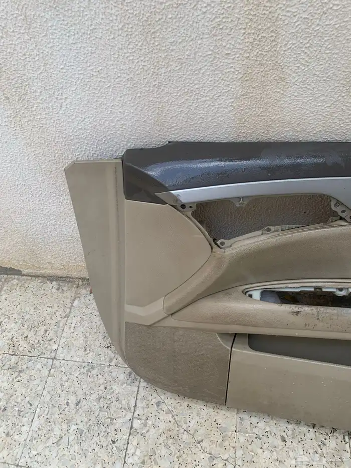 ديكور باب افالون 1
