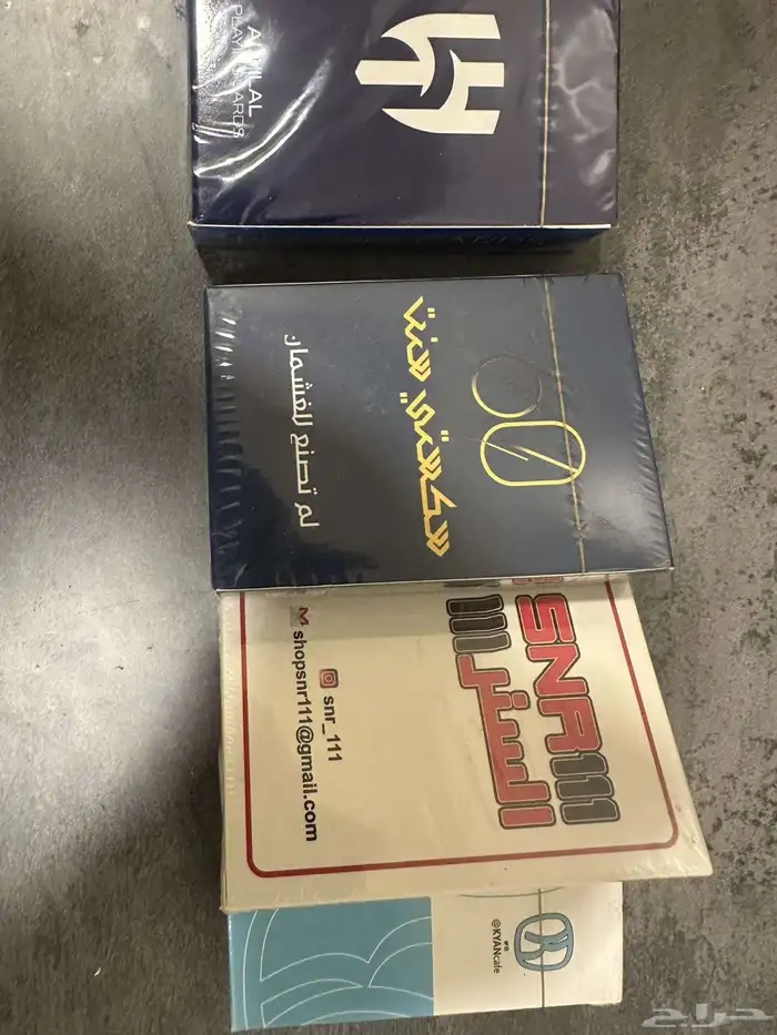 للبيع قلم كارتير 8