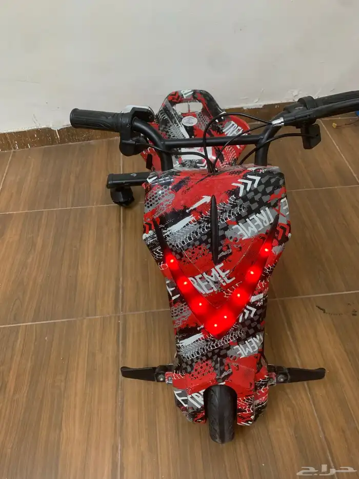 سكوتر للبيع 3