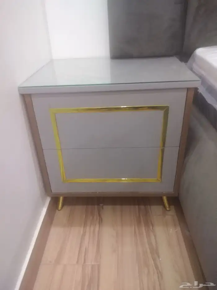 تفصيل غرف النوم و الديكورات الخشبية و التنجيد 13