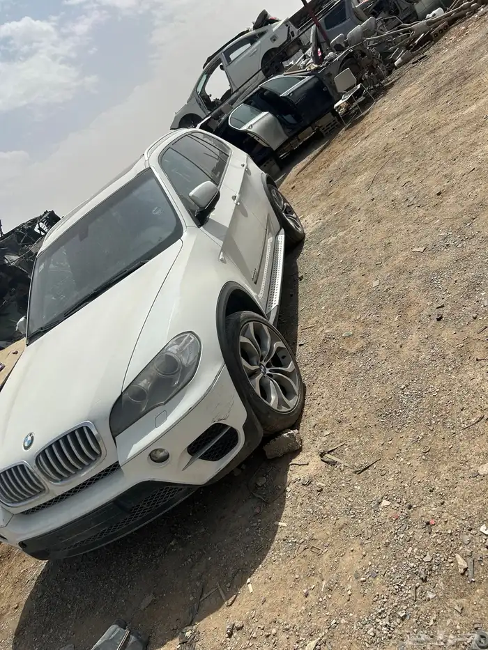 قطع X5 1