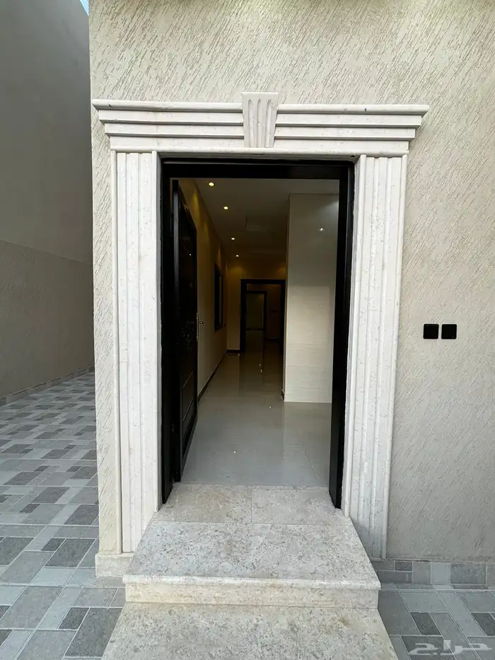 فيلا مودرن للبيع 3