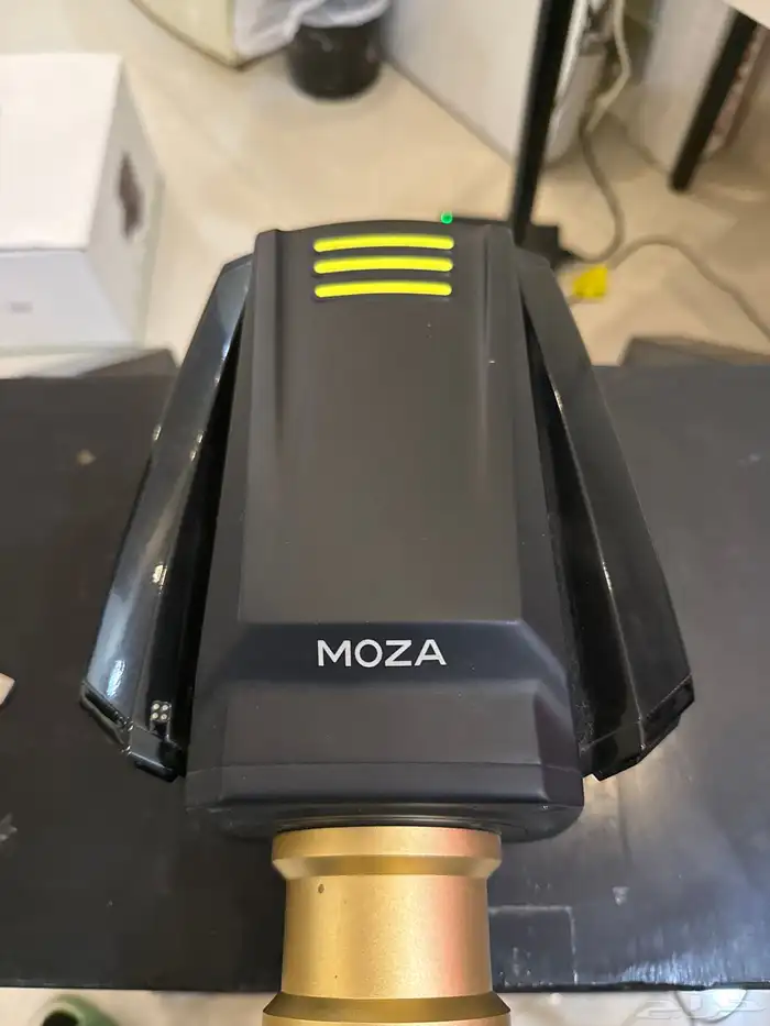 تم البيع تم البيع moza r16 1