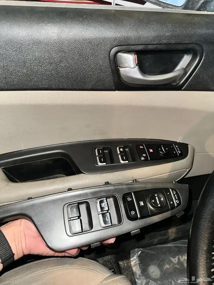 ازرار باب سواق اوبتما 2016 وفوق 1