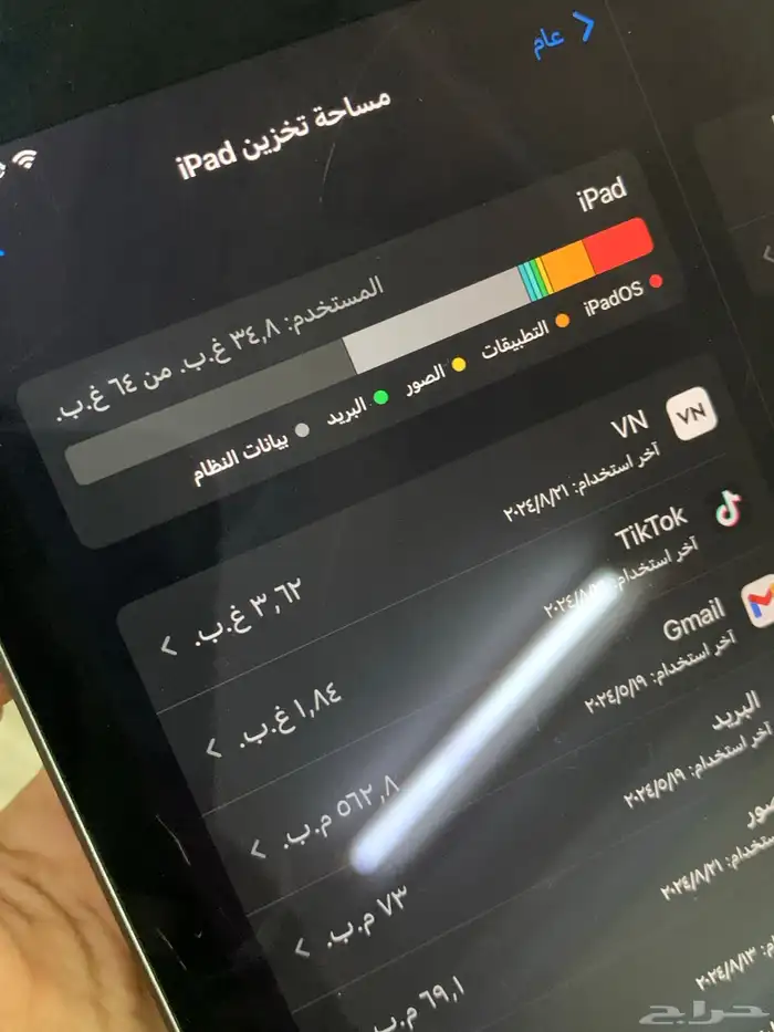 تم البيع الله يبارك للمشتري 1