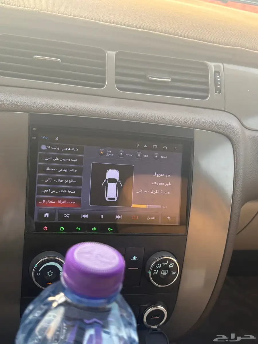 شقراء 12