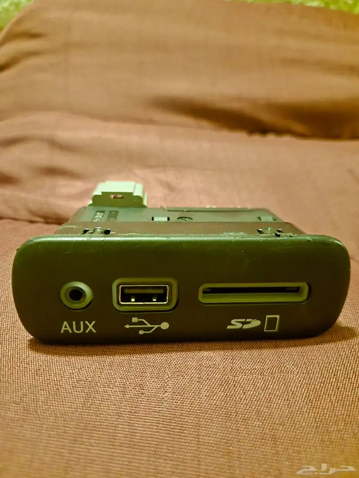يو اس بي USB وكالة دوج تشارجر تشالنجر رام دورانجو شروكي 0