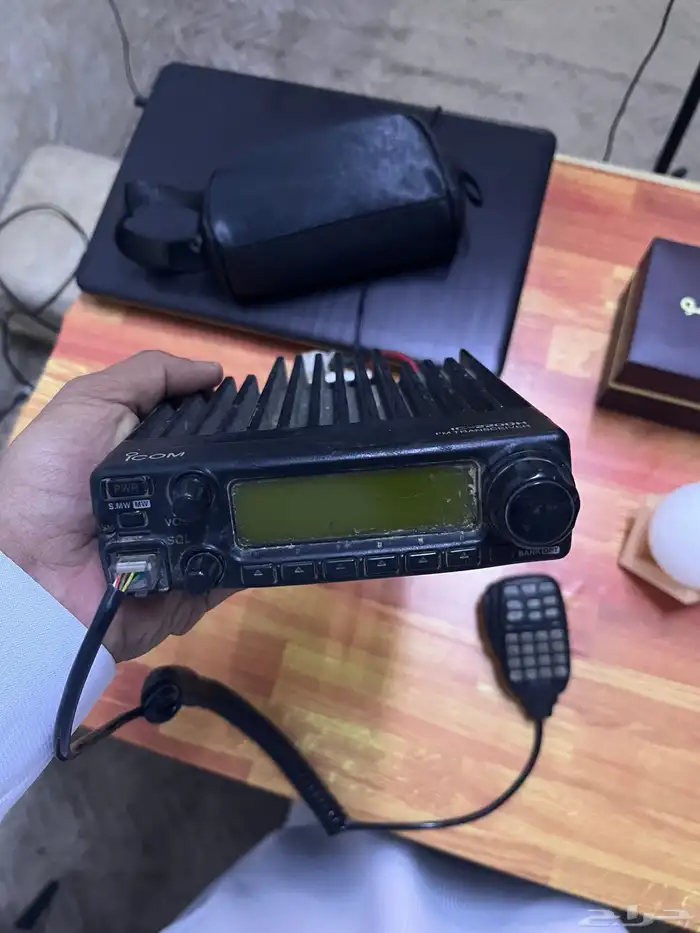 كنود ايكوم 2200 2